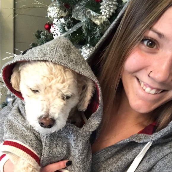 Meet your Posher, Rachel - Picture 1 of 1